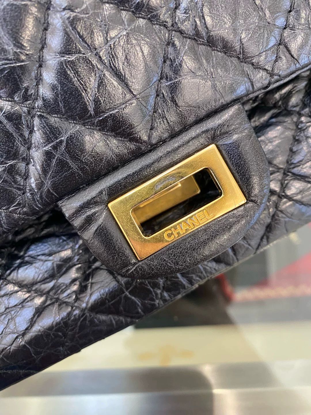 Chanel Pre-loved Bag Very good condition Size ONE SIZE - 4 Thumbnail
