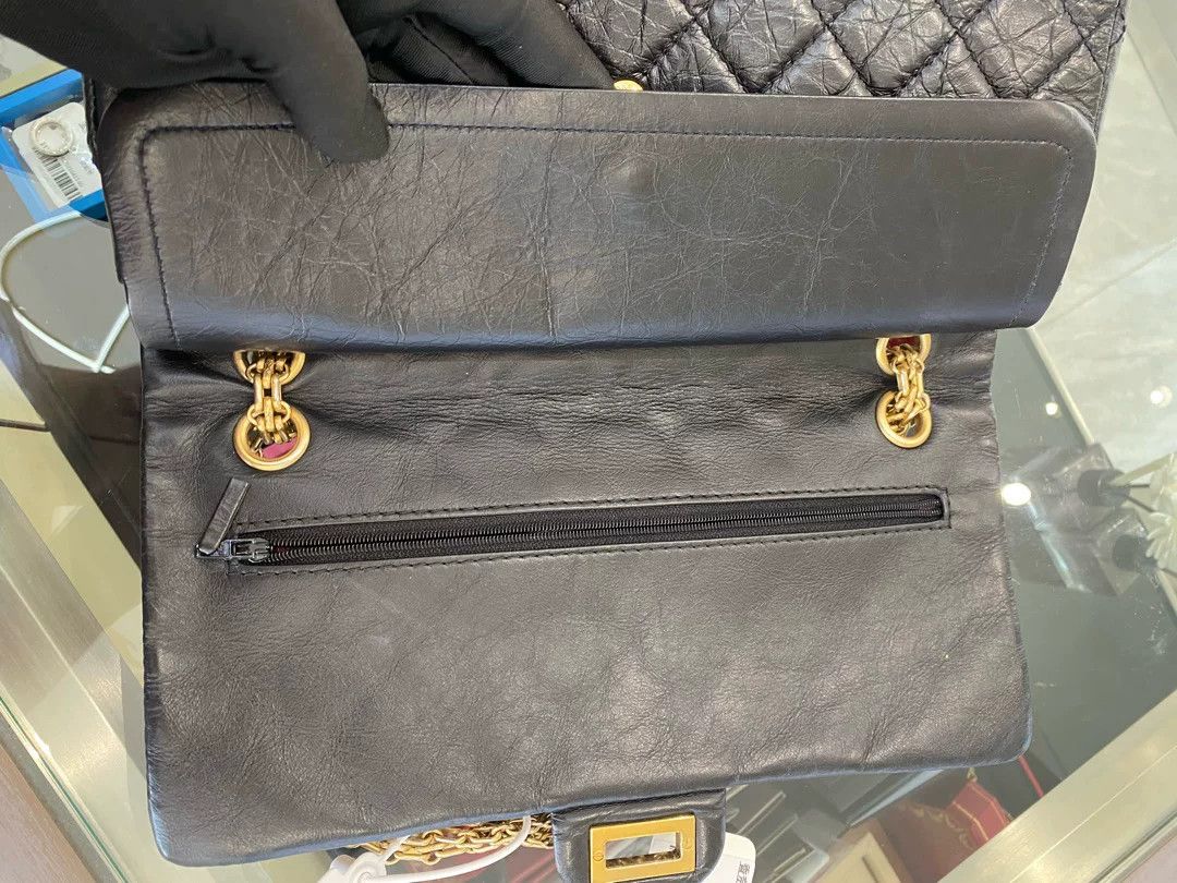 Chanel Pre-loved Bag Very good condition Size ONE SIZE - 3 Thumbnail