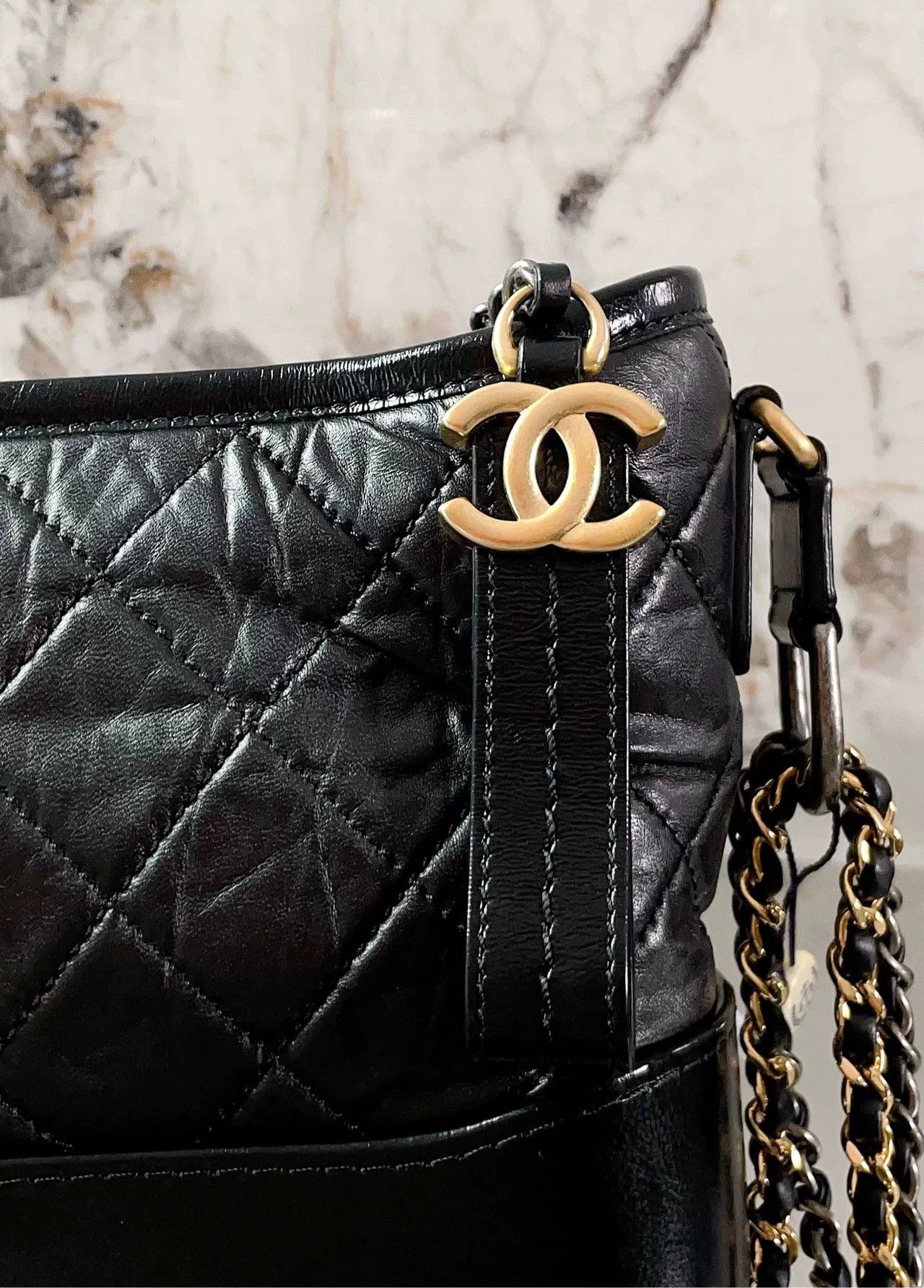 Chanel Pre-loved Bag Very good condition Size ONE SIZE - 7 Thumbnail