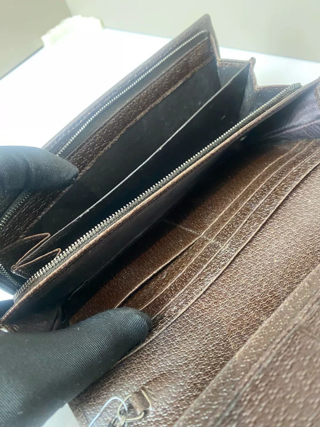 Gucci Pre-loved Bag Very good condition Size ONE SIZE - 5 Thumbnail