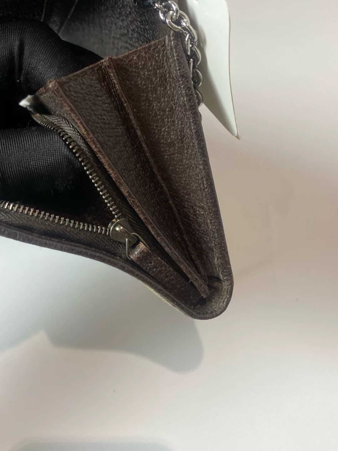 Gucci Pre-loved Bag Very good condition Size ONE SIZE - 8 Thumbnail
