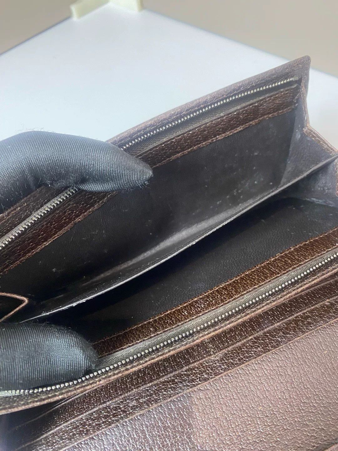 Gucci Pre-loved Bag Very good condition Size ONE SIZE - 2 Thumbnail