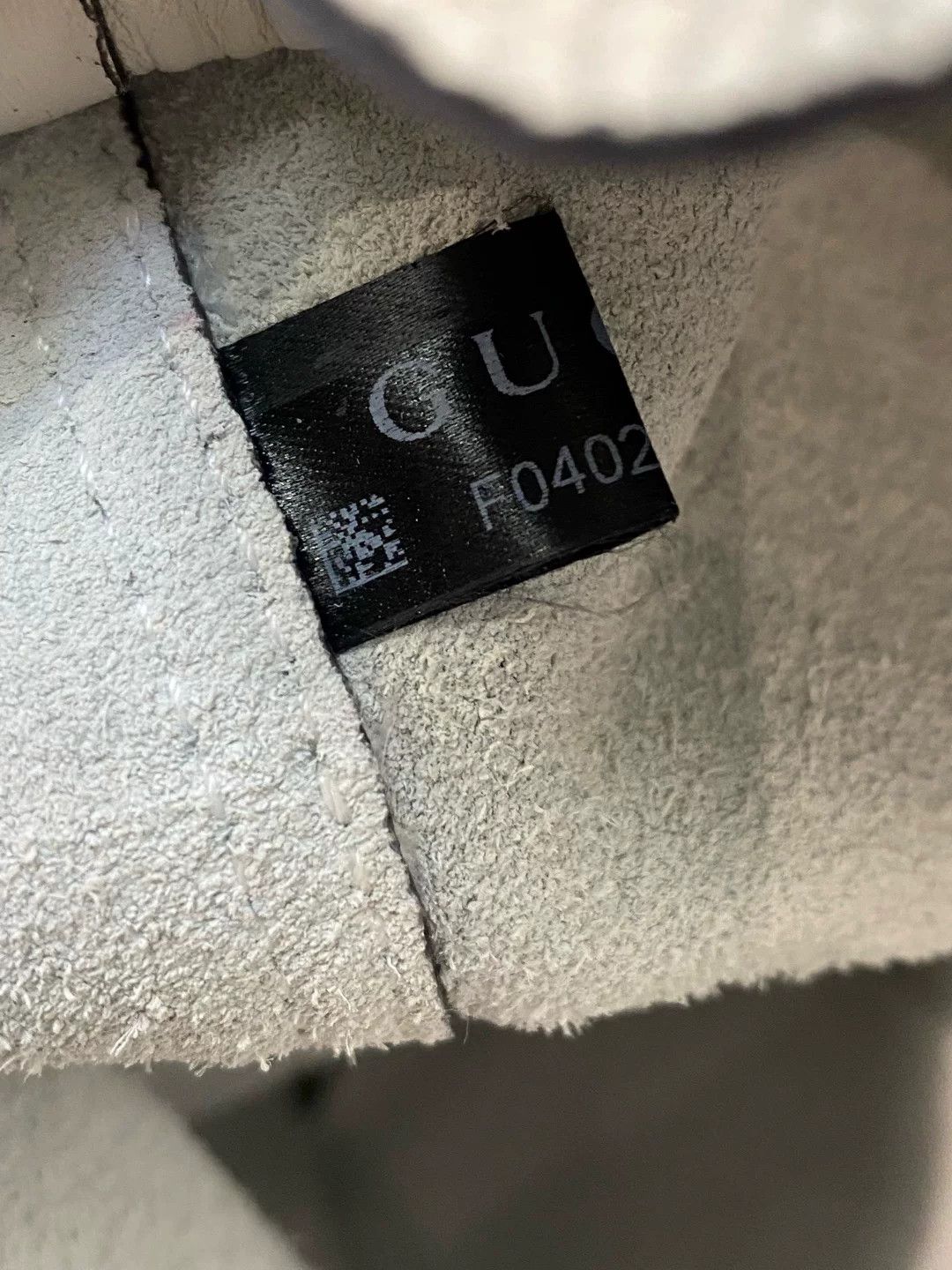 Gucci Pre-loved Bag Very good condition Size ONE SIZE - 7 Thumbnail