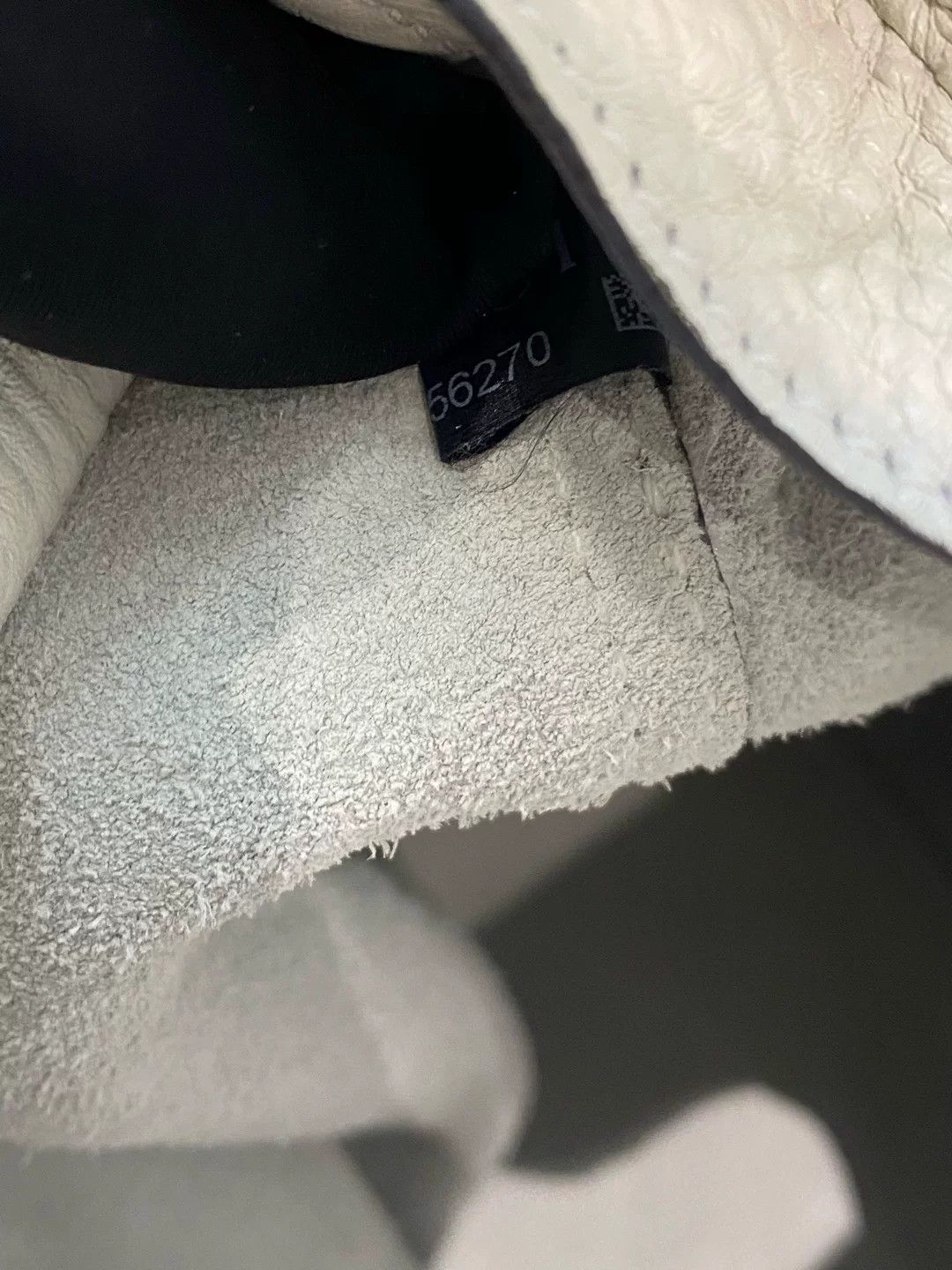 Gucci Pre-loved Bag Very good condition Size ONE SIZE - 6 Thumbnail