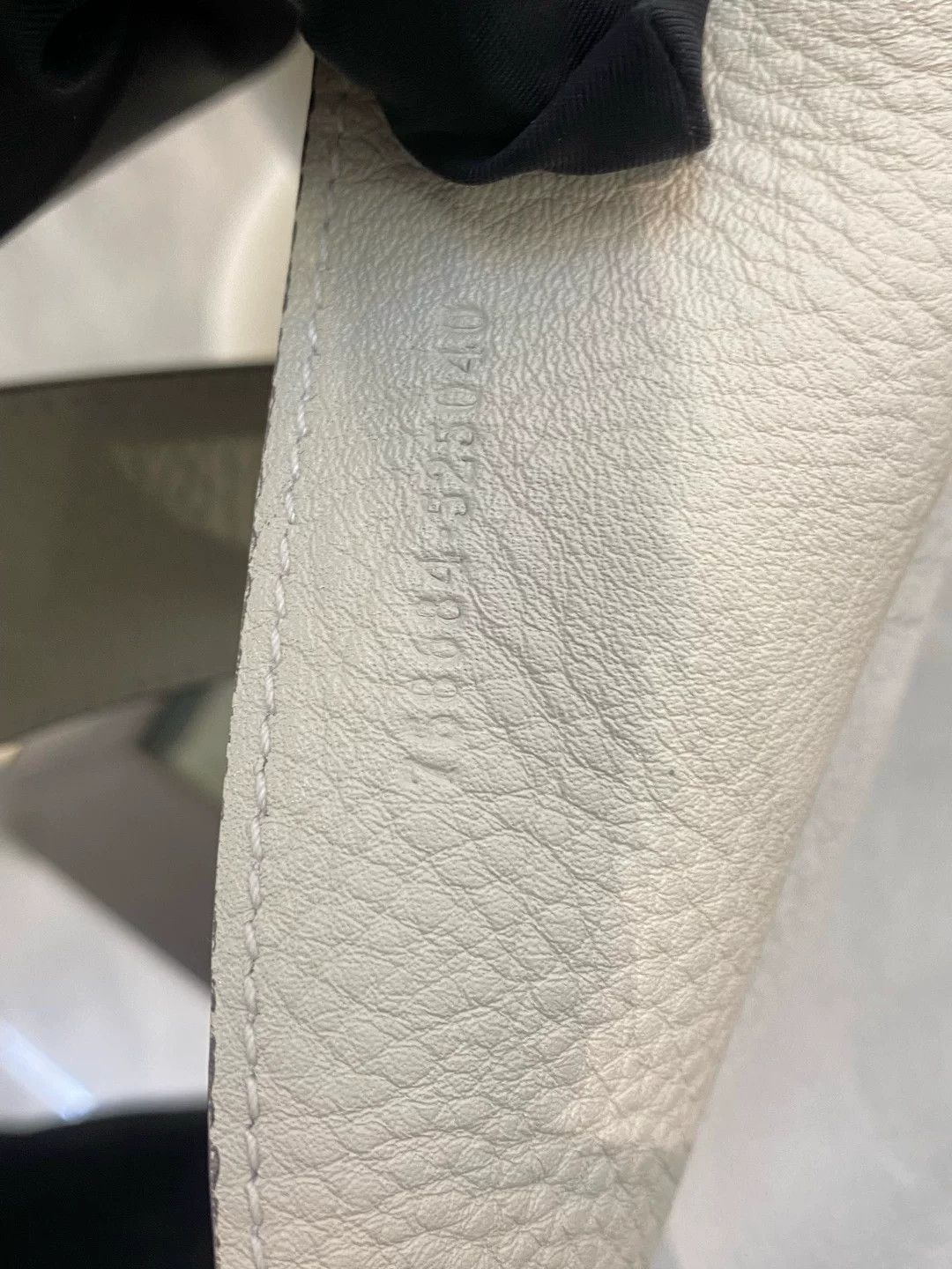 Gucci Pre-loved Bag Very good condition Size ONE SIZE - 2 Thumbnail