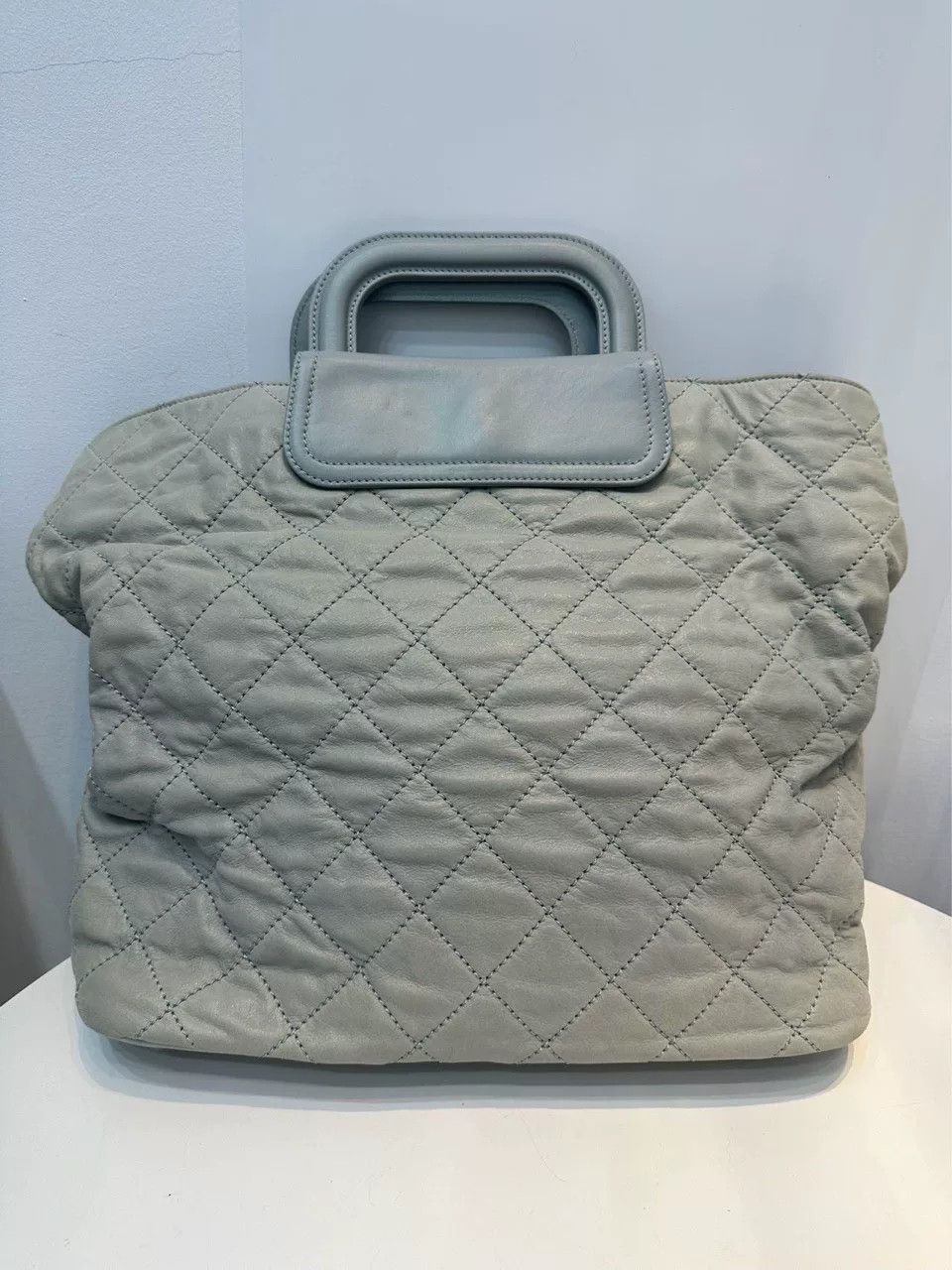 Chanel Pre-loved Bag Very good condition Size ONE SIZE - 2 Thumbnail