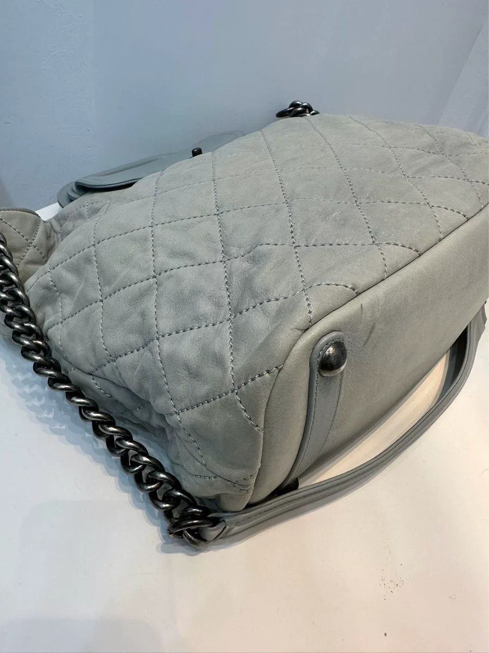 Chanel Pre-loved Bag Very good condition Size ONE SIZE - 3 Thumbnail