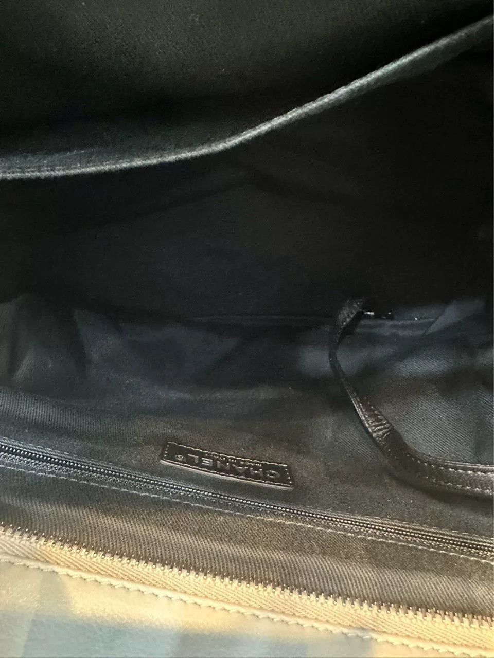 Chanel Pre-loved Bag Very good condition Size ONE SIZE - 6 Thumbnail