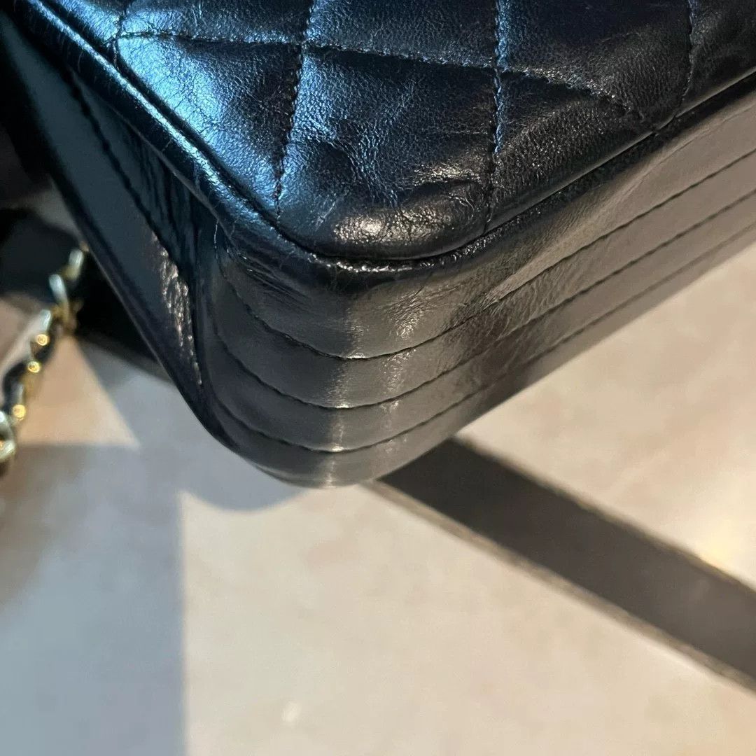 Chanel Pre-loved Bag Very good condition Size ONE SIZE - 4 Thumbnail