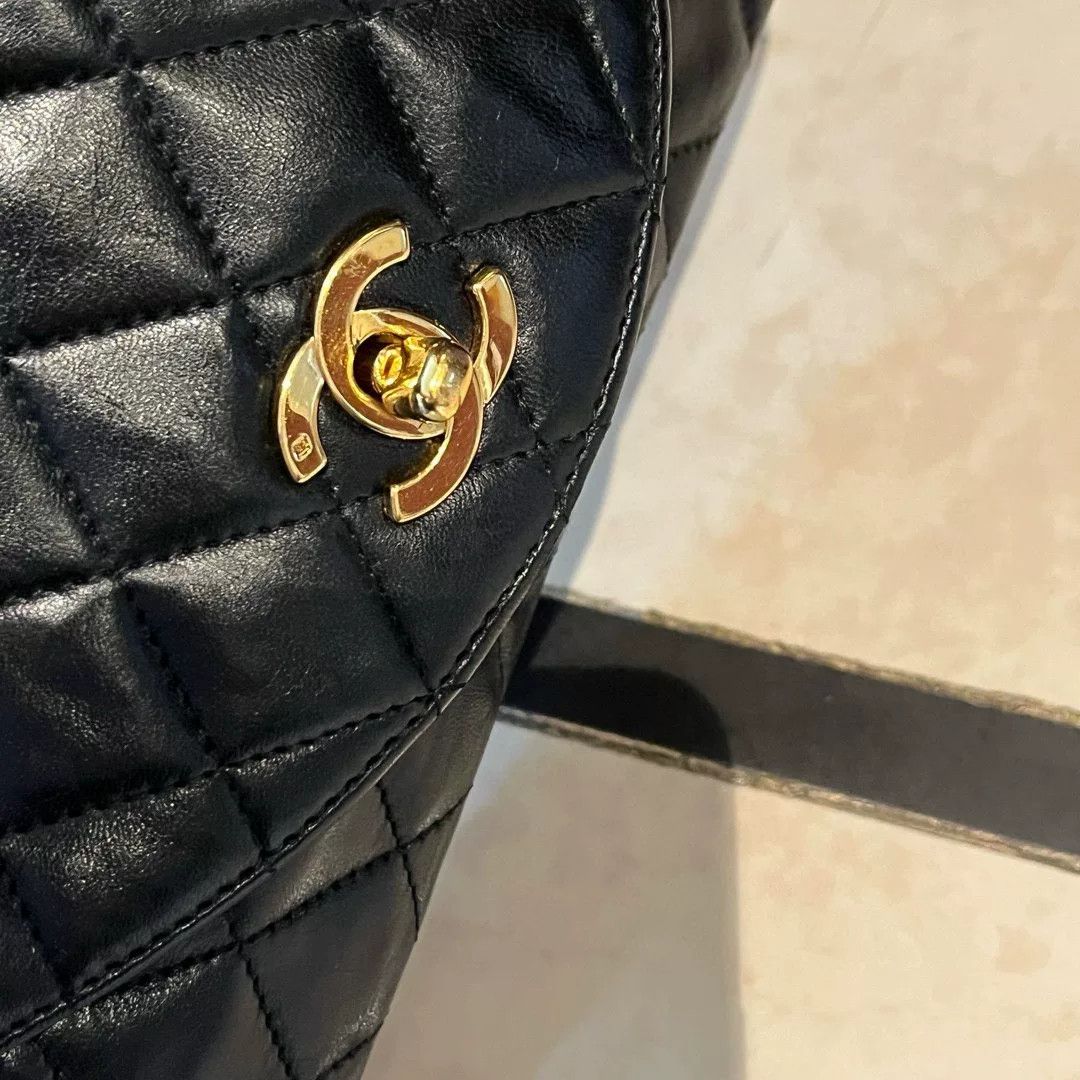 Chanel Pre-loved Bag Very good condition Size ONE SIZE - 3 Thumbnail