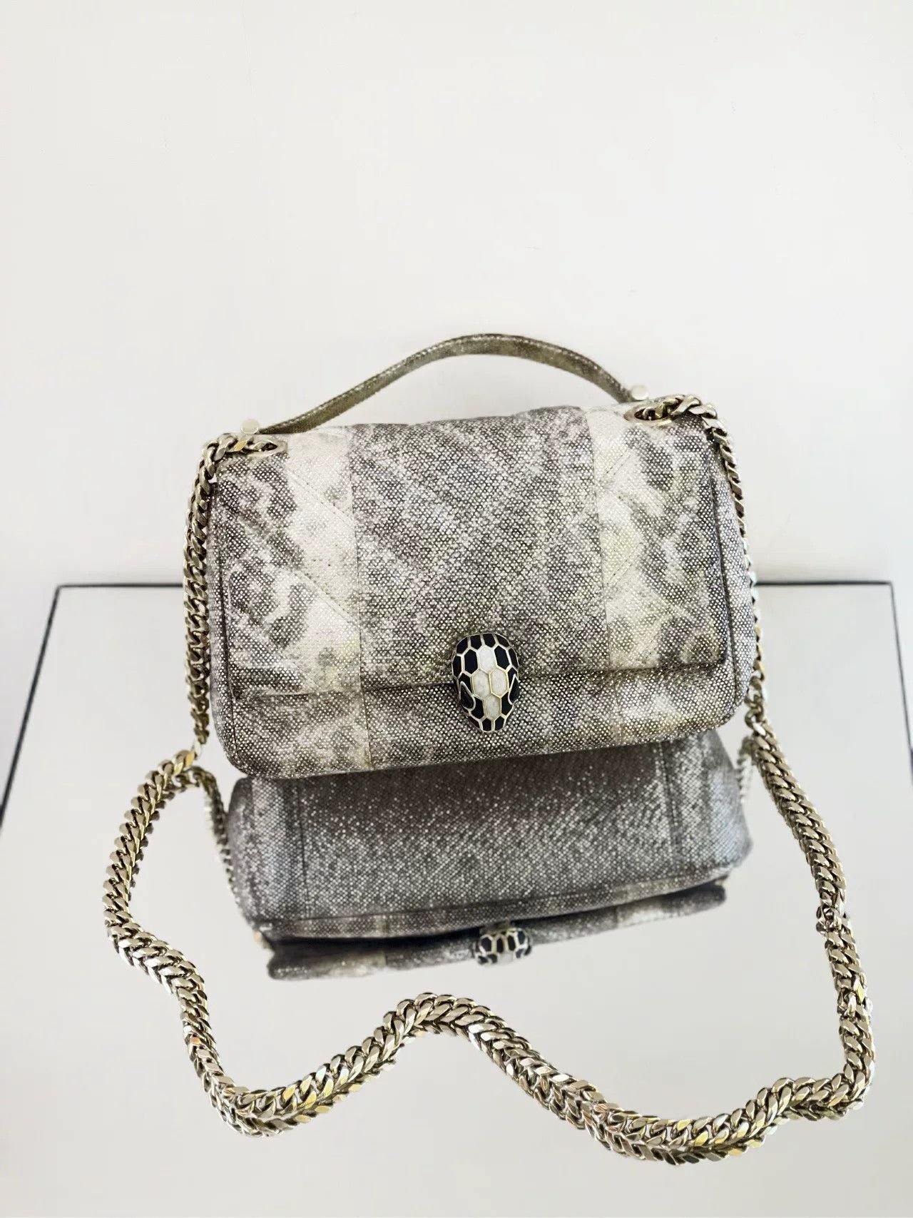 Bvlgari Pre-loved Bag Very good condition Size ONE SIZE - 2 Thumbnail