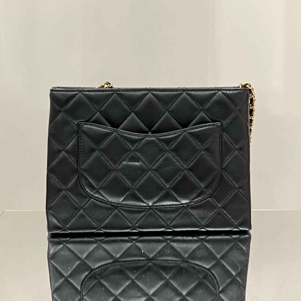 Chanel Pre-loved Bag Very good condition Size ONE SIZE - 5 Thumbnail