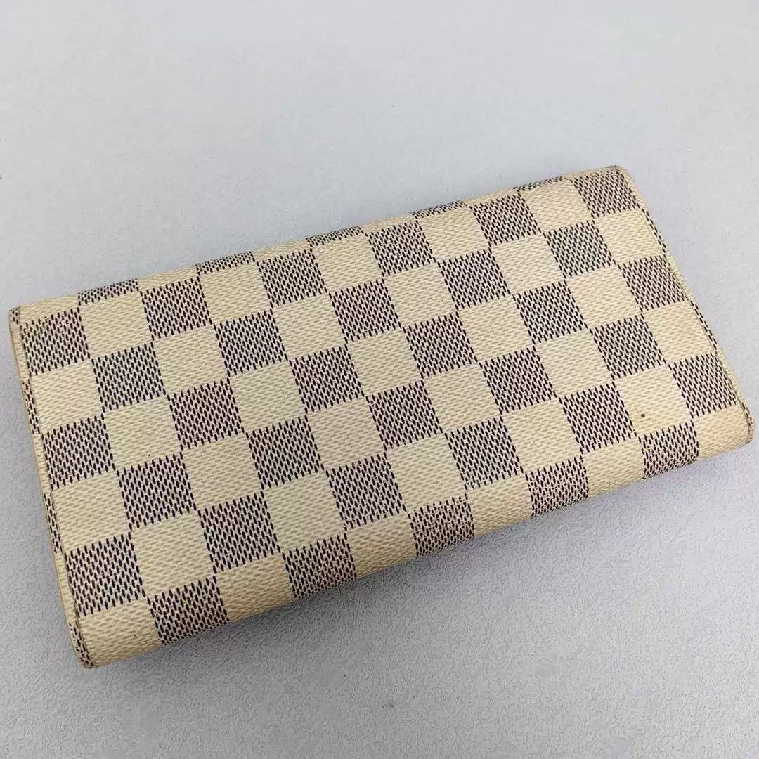 Louis Vuitton Pre-loved Bag Very good condition Size ONE SIZE - 2 Thumbnail