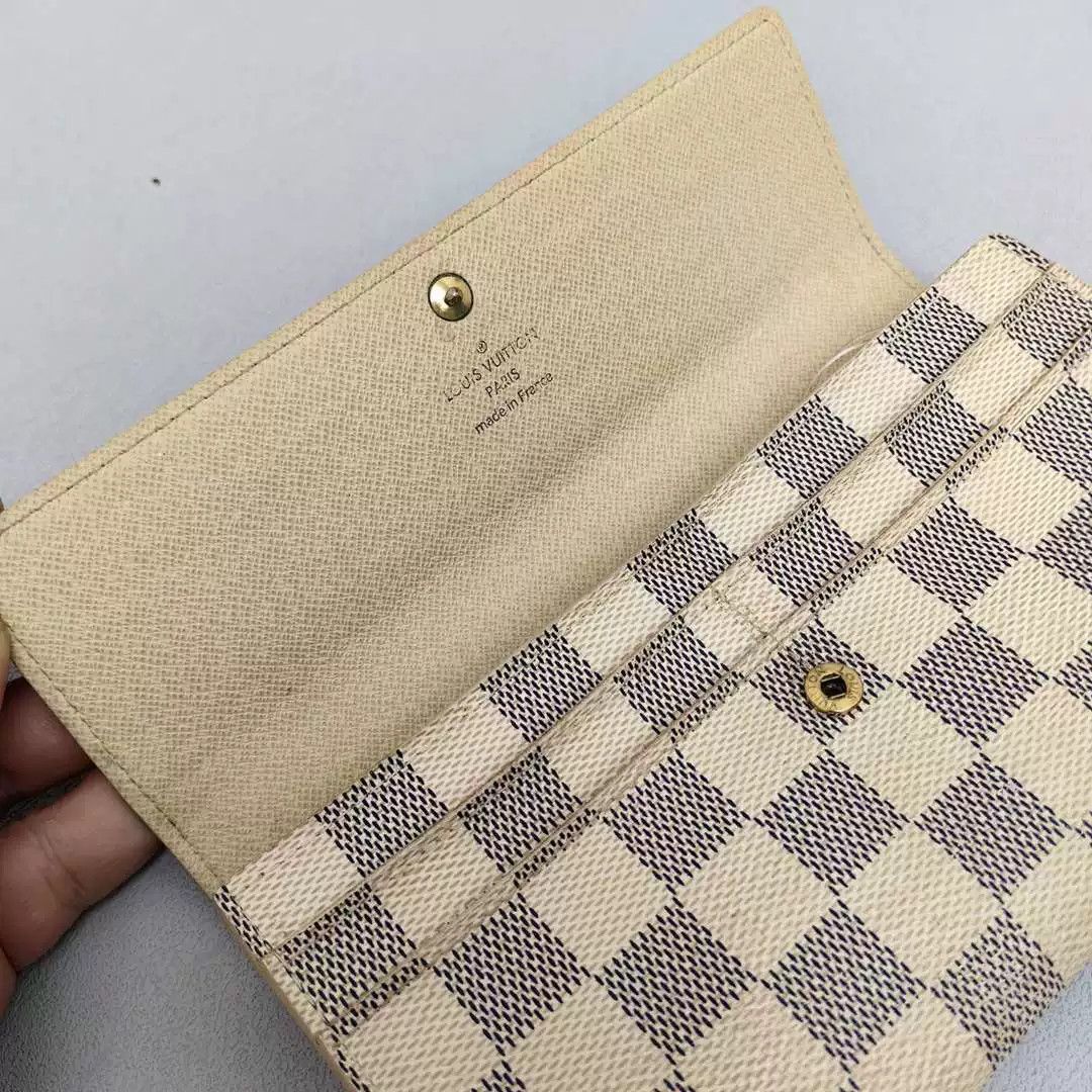 Louis Vuitton Pre-loved Bag Very good condition Size ONE SIZE - 3 Thumbnail