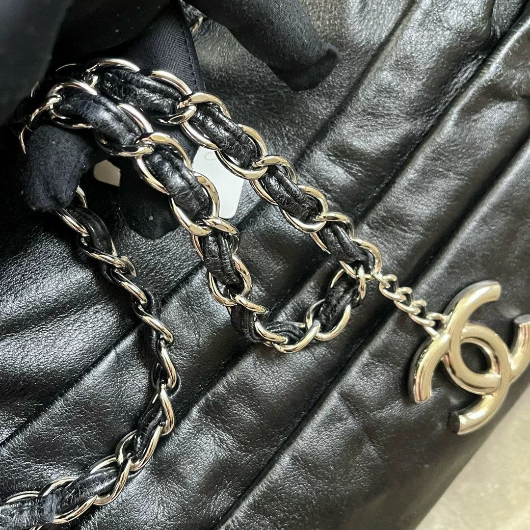Chanel Pre-loved Bag Very good condition Size ONE SIZE - 8 Thumbnail