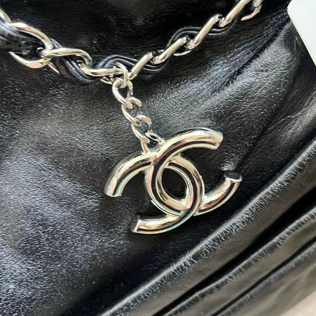 Chanel Pre-loved Bag Very good condition Size ONE SIZE - 3 Thumbnail