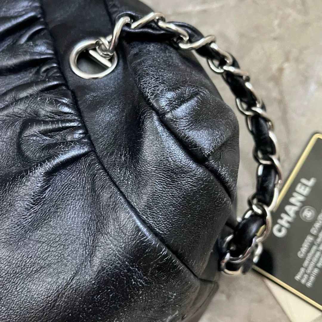 Chanel Pre-loved Bag Very good condition Size ONE SIZE - 5 Thumbnail