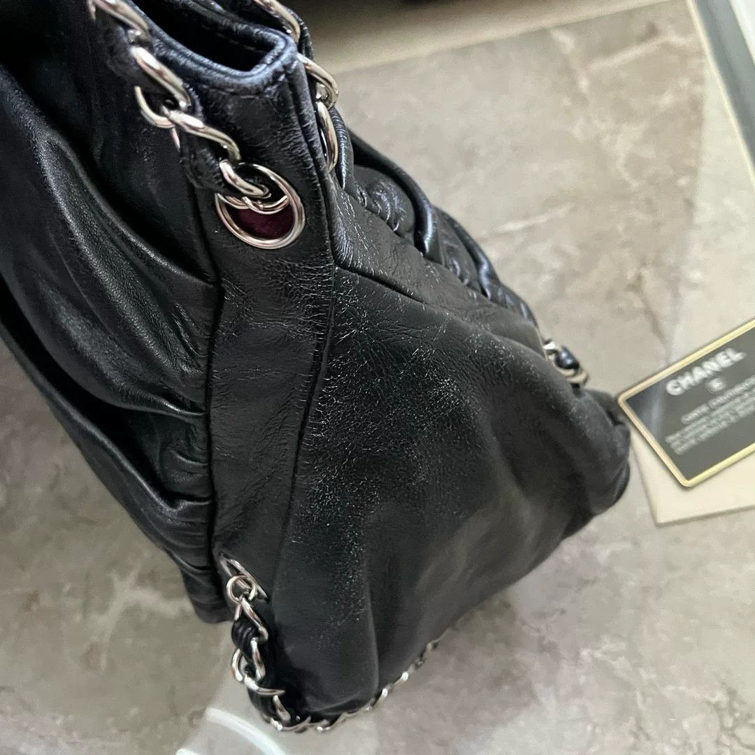 Chanel Pre-loved Bag Very good condition Size ONE SIZE - 9 Thumbnail