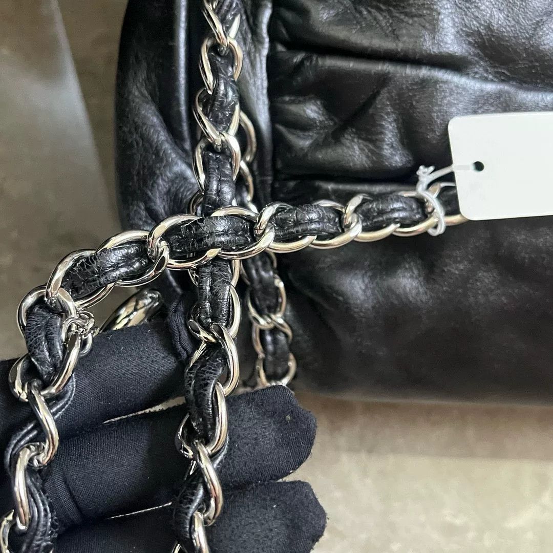 Chanel Pre-loved Bag Very good condition Size ONE SIZE - 7 Thumbnail