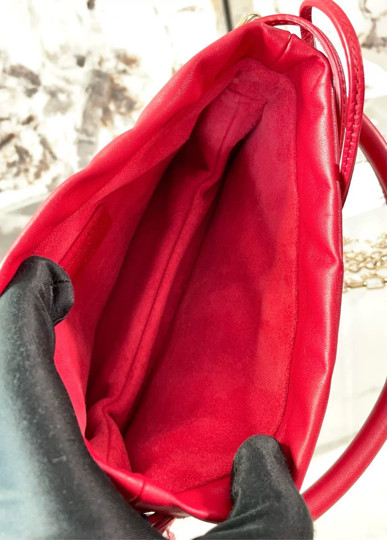 Dior Pre-loved Bag Very good condition Size ONE SIZE - 9 Thumbnail