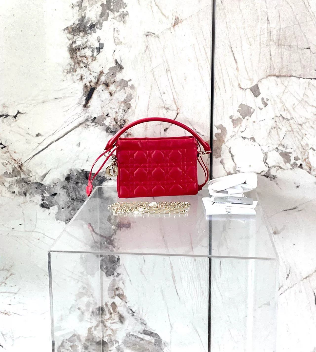 Dior Pre-loved Bag Very good condition Size ONE SIZE - 2 Thumbnail