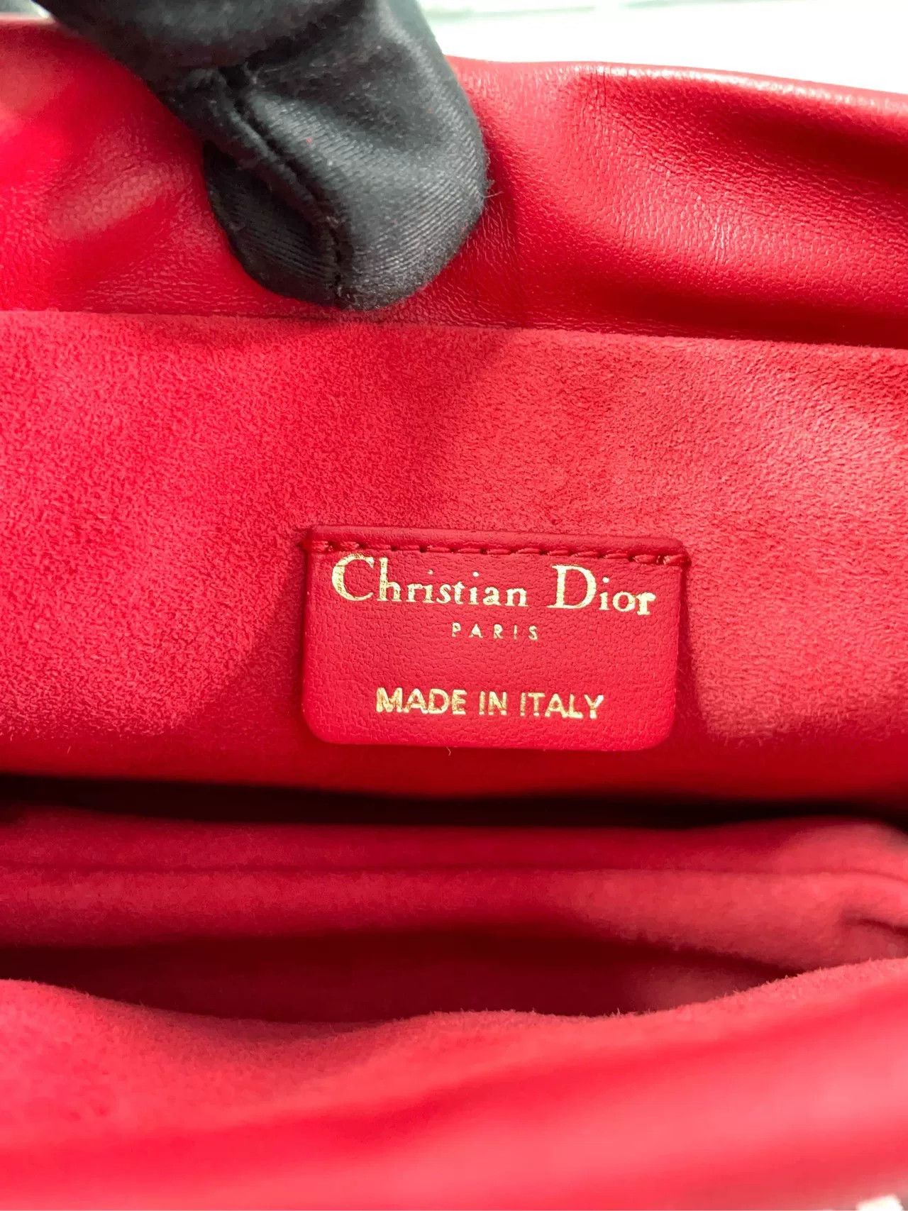 Dior Pre-loved Bag Very good condition Size ONE SIZE - 8 Thumbnail