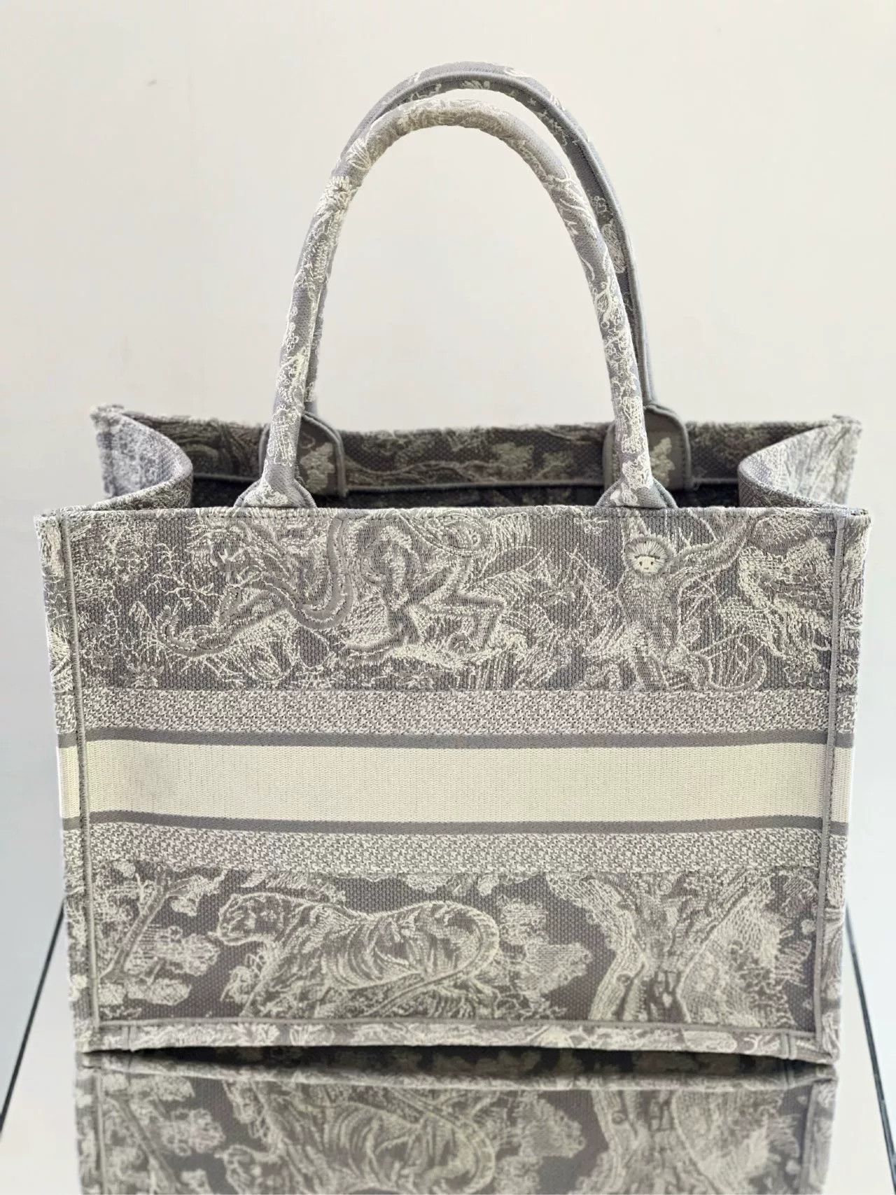 Dior Pre-loved Bag Very good condition Size ONE SIZE - 3 Thumbnail