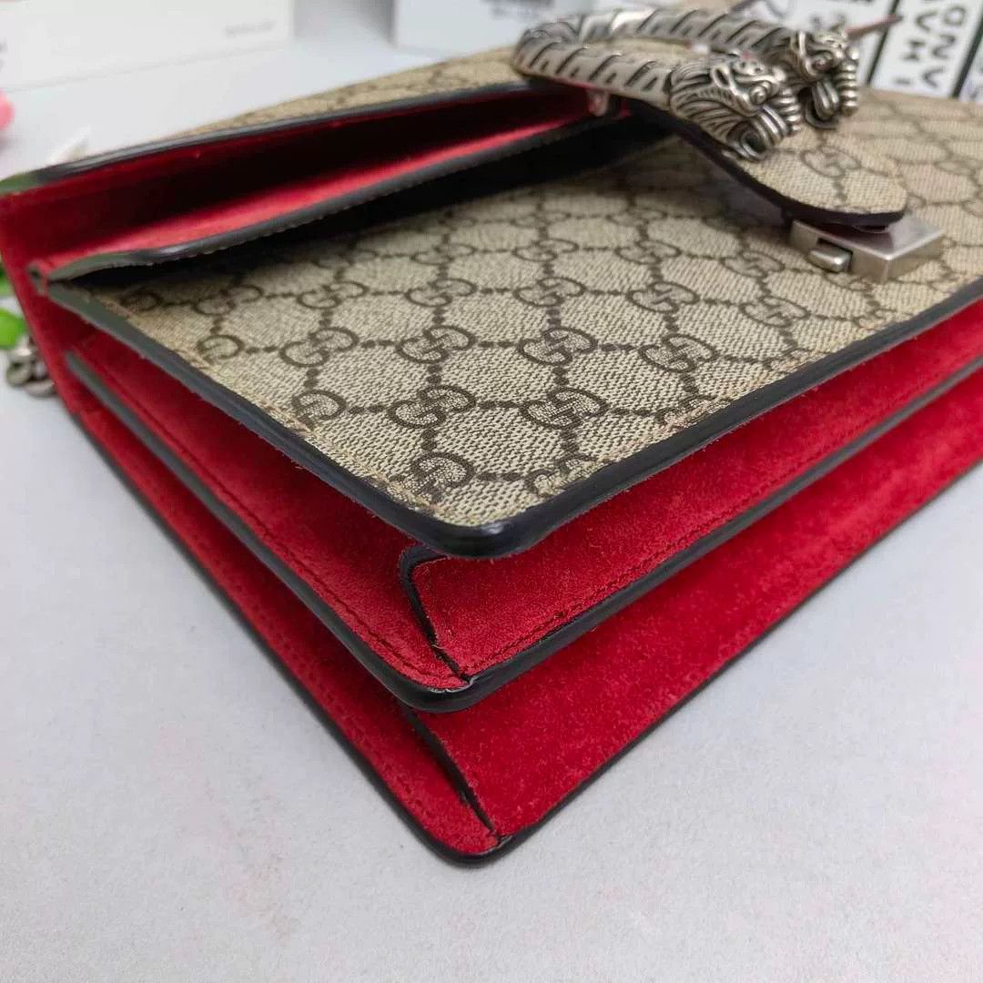 Gucci Pre-loved Bag Very good condition Size ONE SIZE - 4 Thumbnail