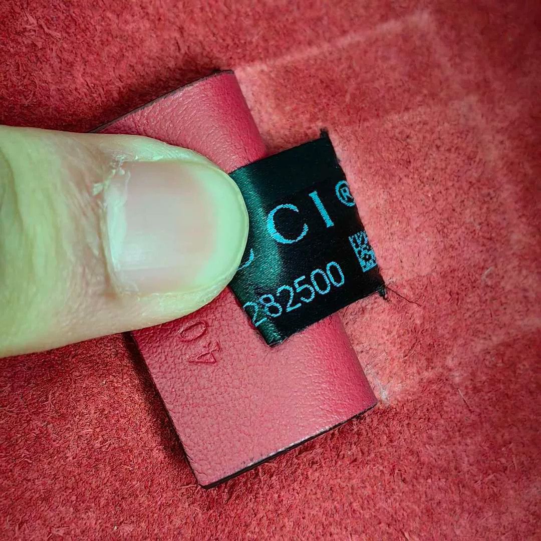 Gucci Pre-loved Bag Very good condition Size ONE SIZE - 7 Thumbnail