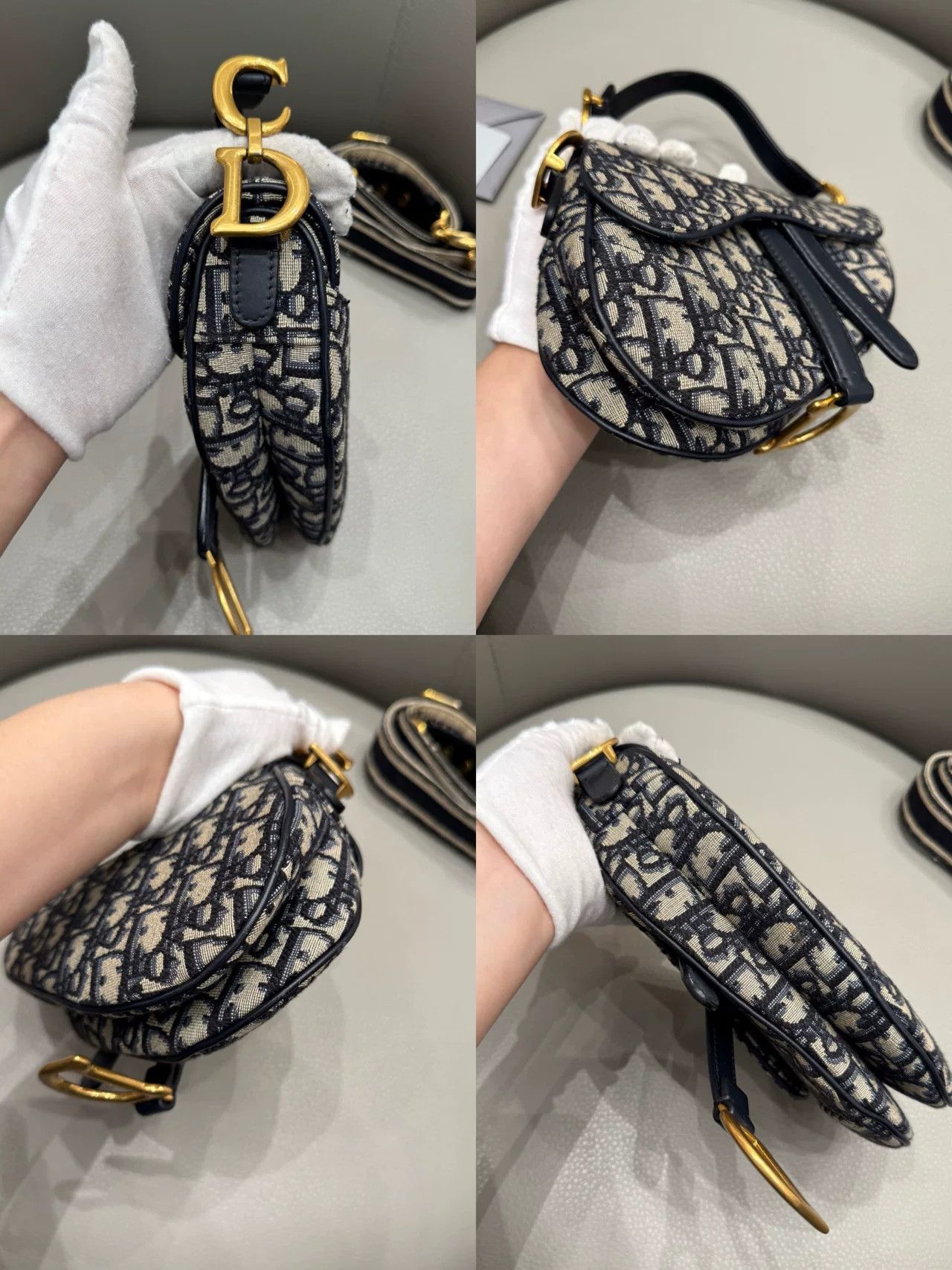 Dior Pre-loved Bag Very good condition Size ONE SIZE - 3 Thumbnail