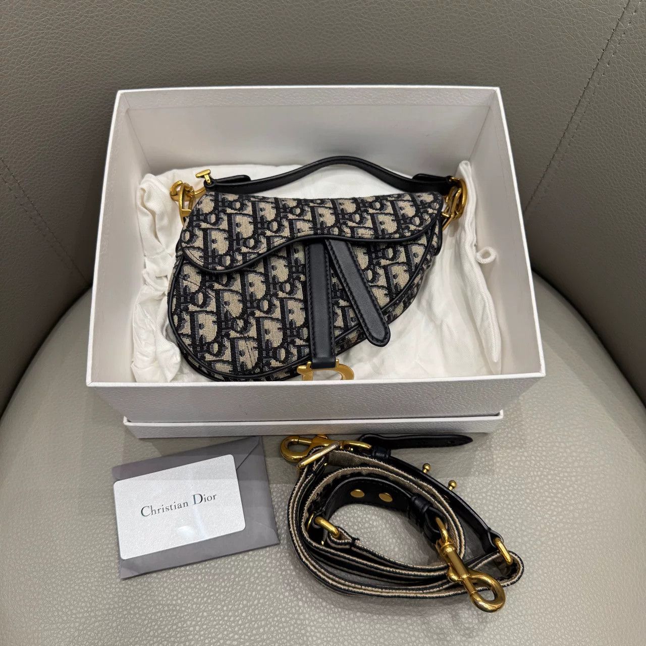 Dior Pre-loved Bag Very good condition Size ONE SIZE - 2 Thumbnail