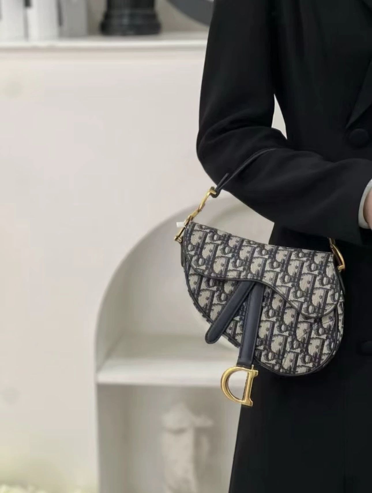 Dior Pre-loved Bag Very good condition Size ONE SIZE - 6 Thumbnail