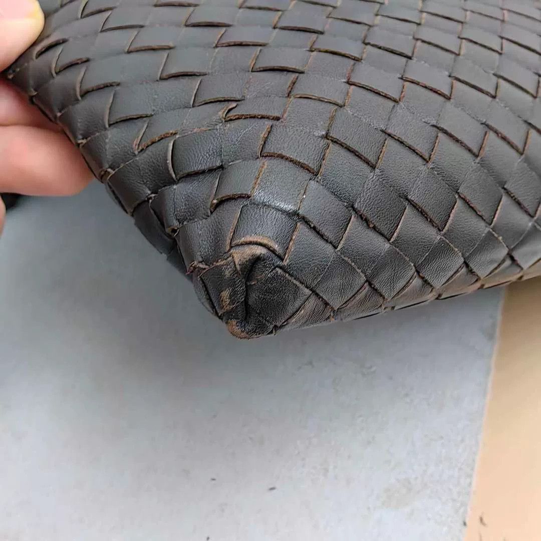 Bottega Veneta Pre-loved Bag Very good condition Size ONE SIZE - 6 Thumbnail