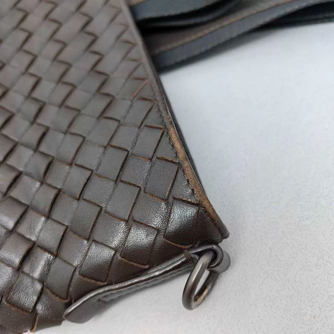 Bottega Veneta Pre-loved Bag Very good condition Size ONE SIZE - 3 Thumbnail