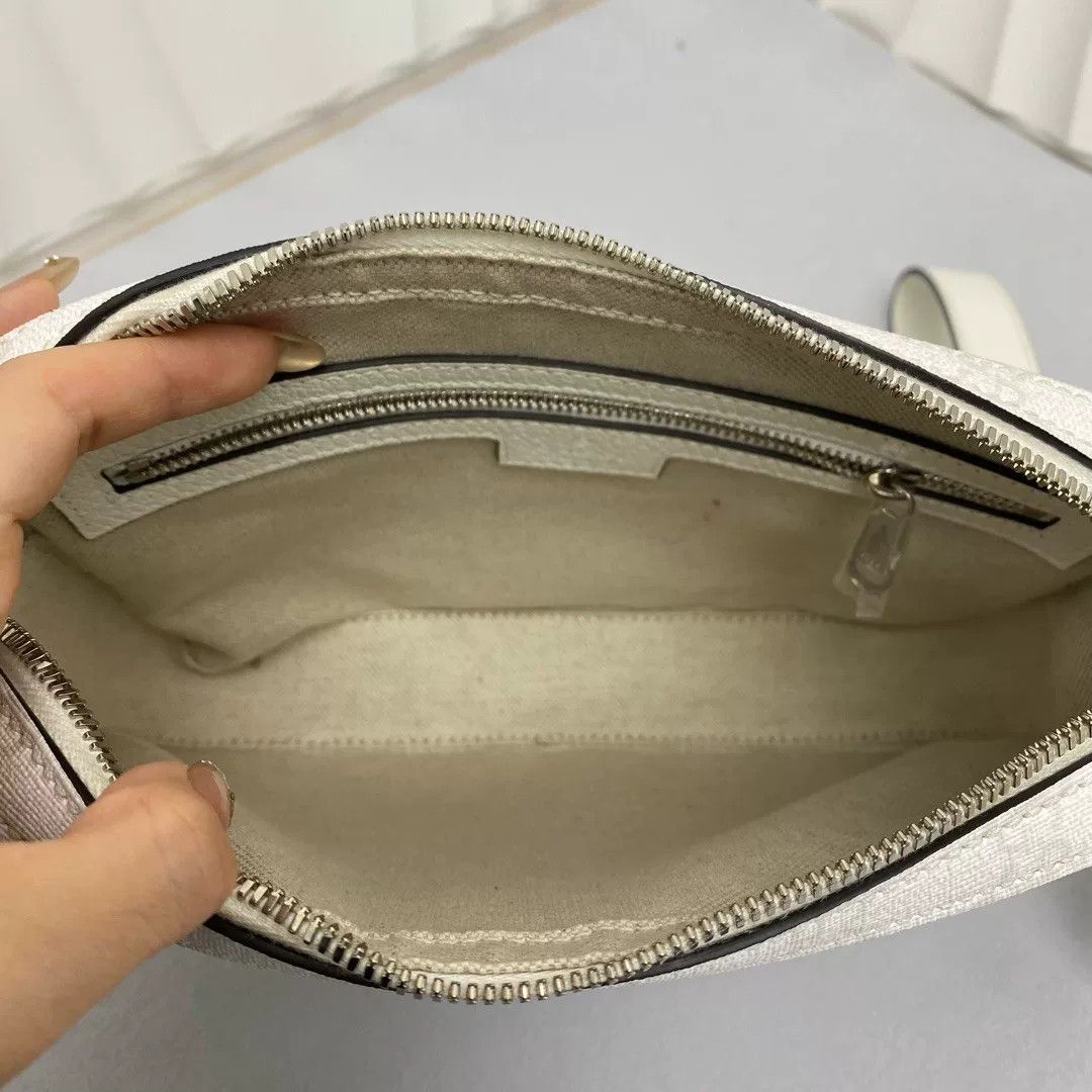 Gucci Pre-loved Bag Very good condition Size ONE SIZE - 2 Thumbnail