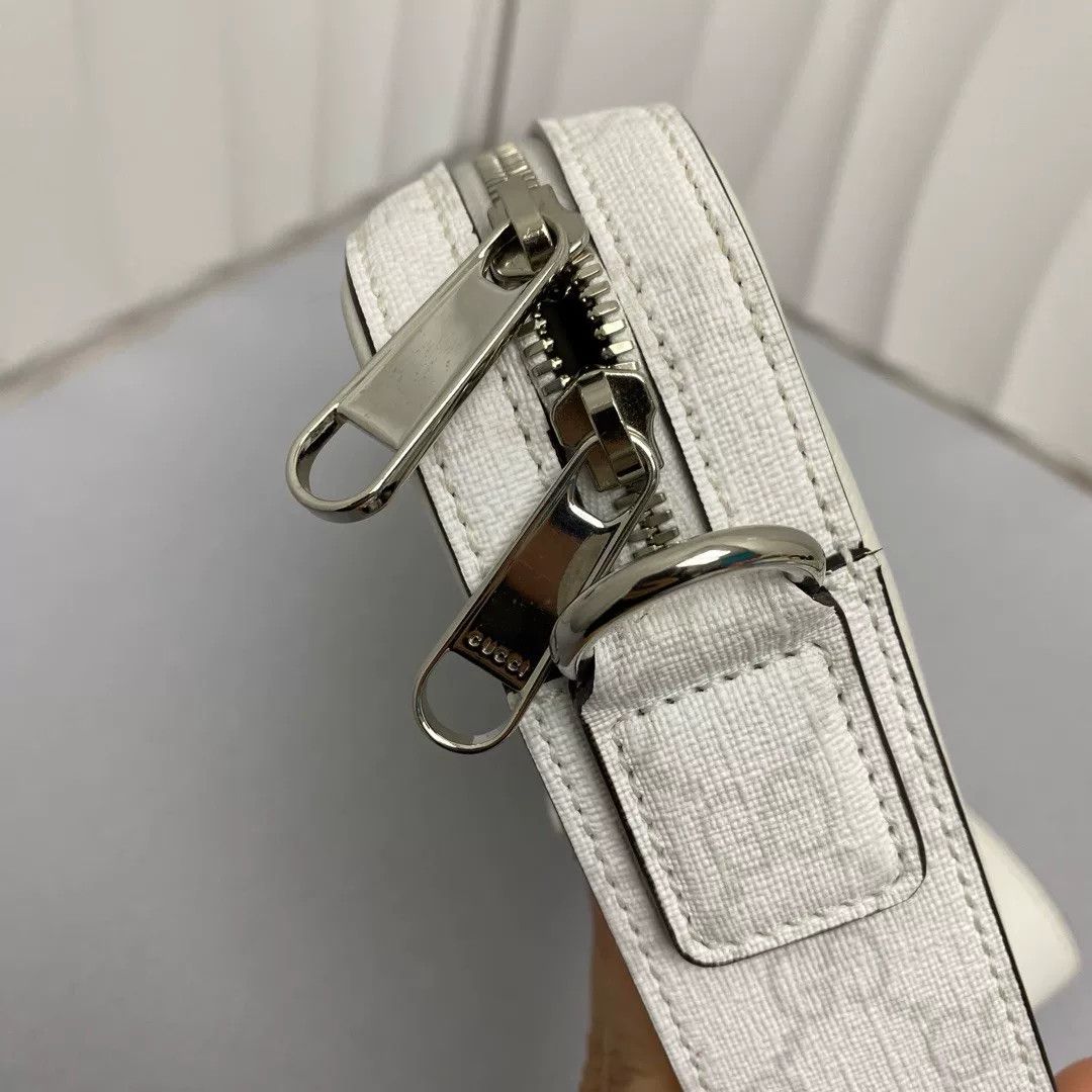 Gucci Pre-loved Bag Very good condition Size ONE SIZE - 6 Thumbnail