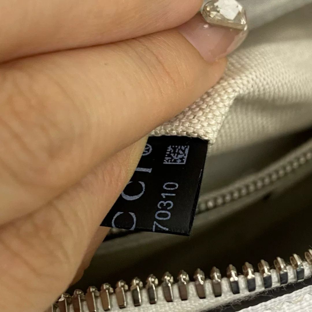 Gucci Pre-loved Bag Very good condition Size ONE SIZE - 5 Thumbnail