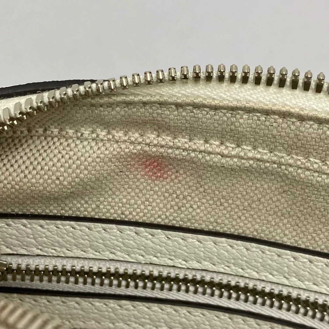 Gucci Pre-loved Bag Very good condition Size ONE SIZE - 8 Thumbnail