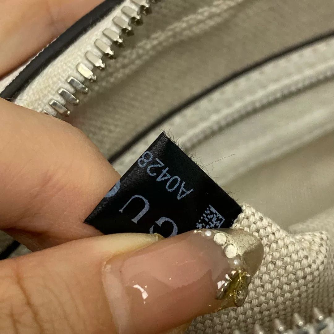 Gucci Pre-loved Bag Very good condition Size ONE SIZE - 7 Thumbnail