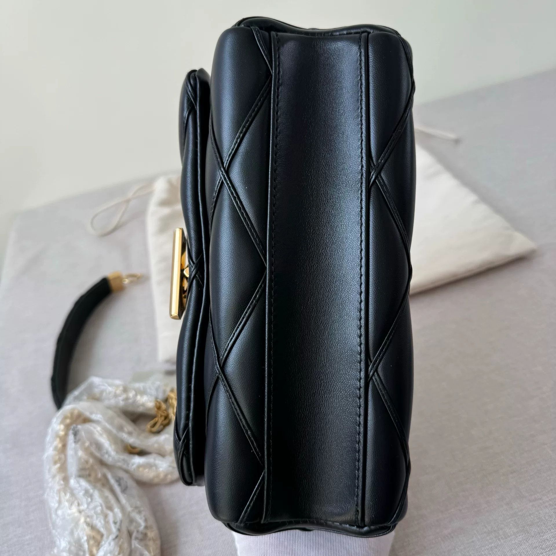 Louis Vuitton Pre-loved Bag Brand new condition Size ONE SIZE - 6 Thumbnail