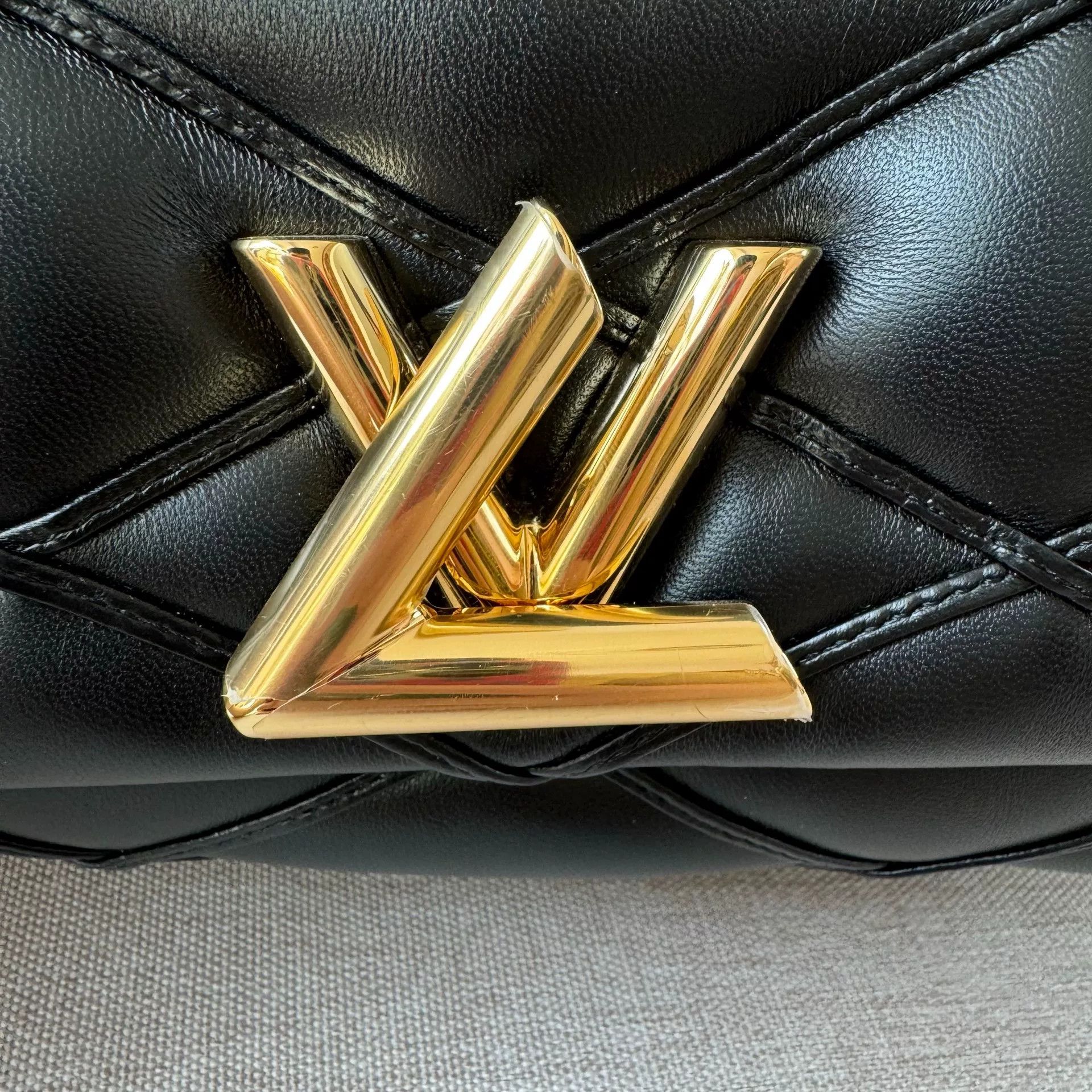 Louis Vuitton Pre-loved Bag Brand new condition Size ONE SIZE - 7 Thumbnail