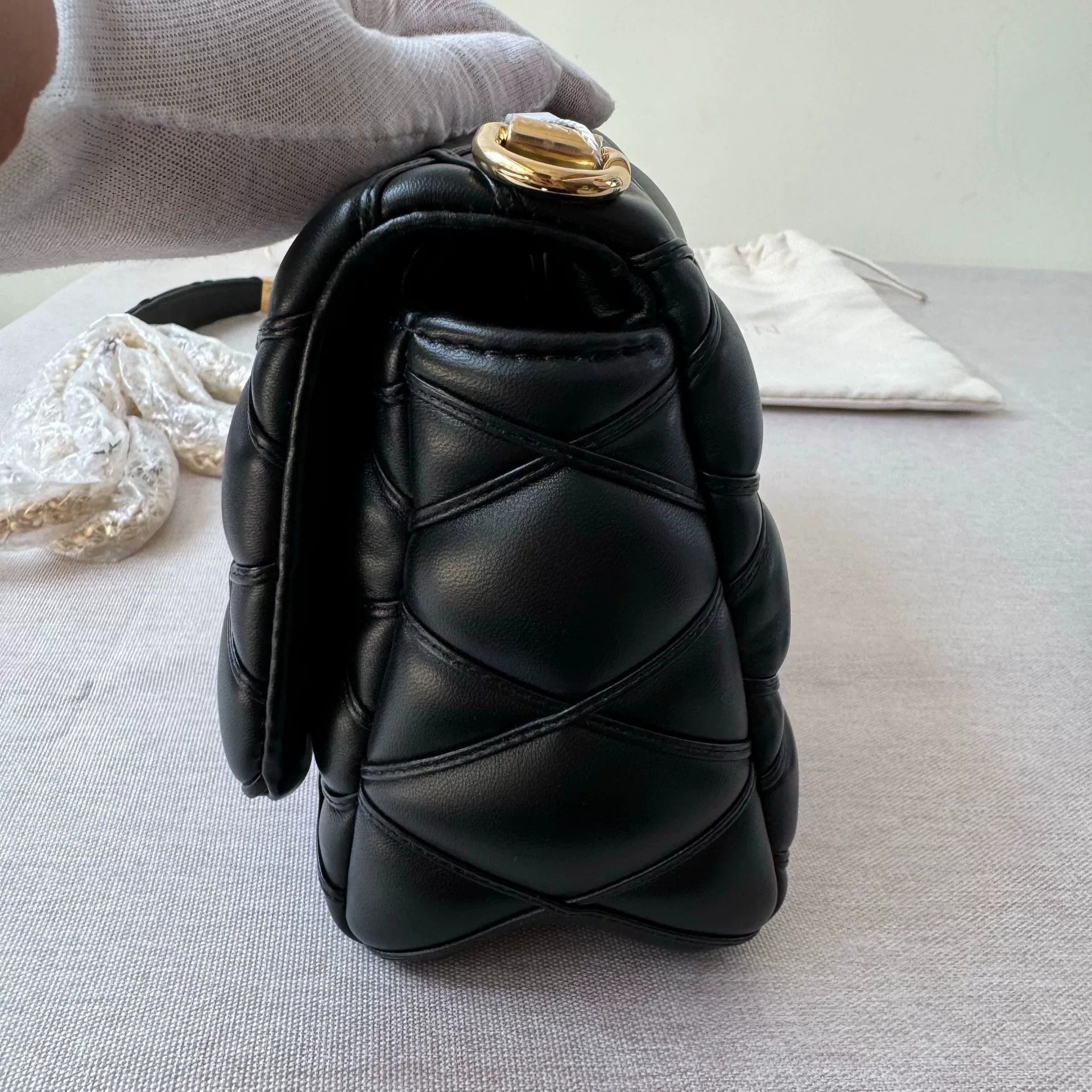 Louis Vuitton Pre-loved Bag Brand new condition Size ONE SIZE - 2 Thumbnail