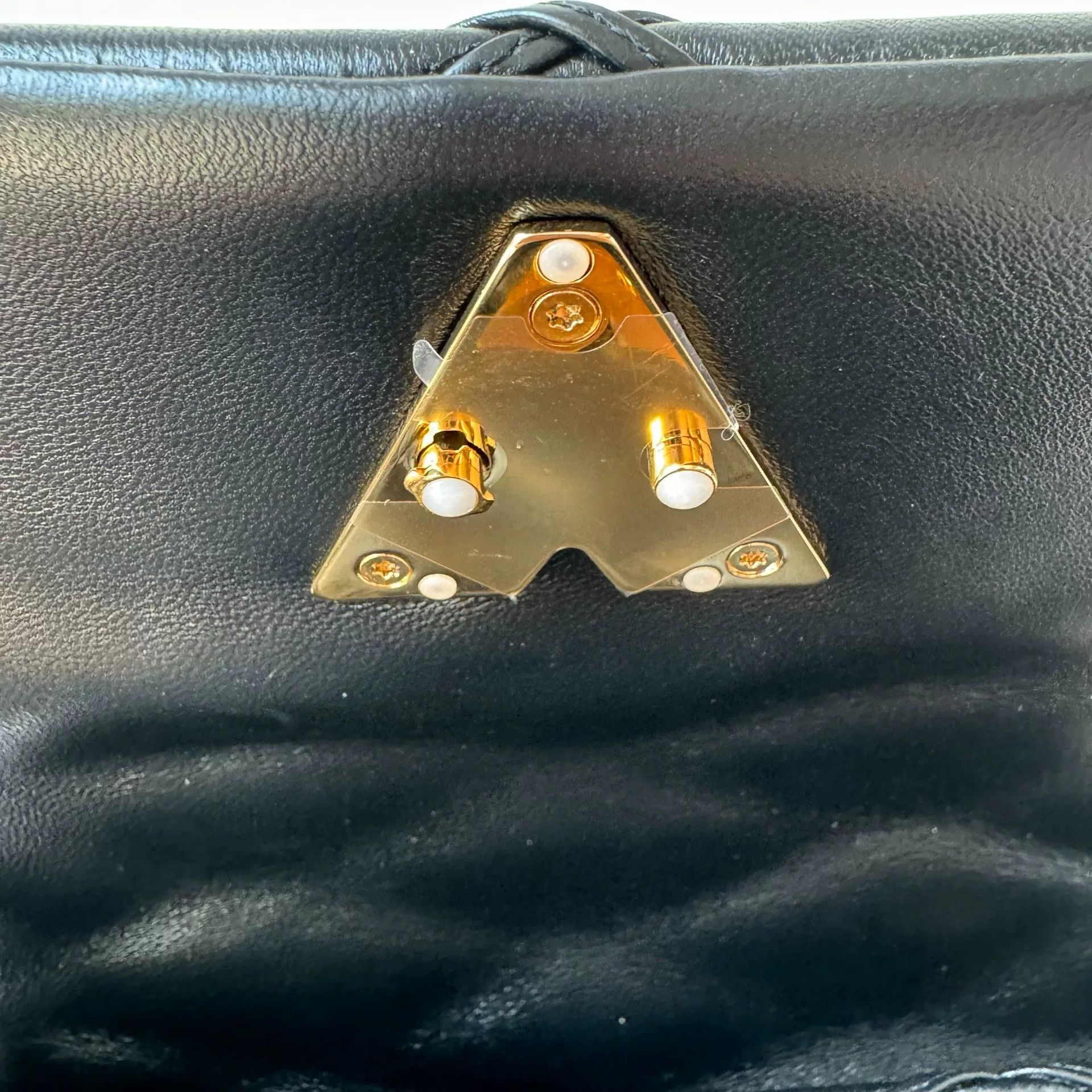Louis Vuitton Pre-loved Bag Brand new condition Size ONE SIZE - 9 Thumbnail
