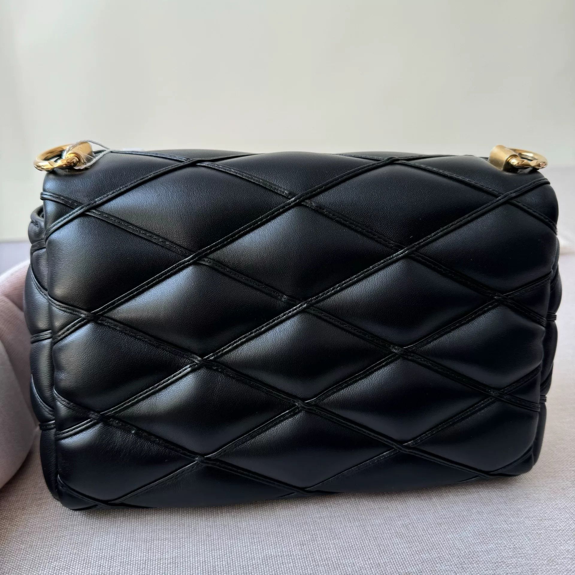 Louis Vuitton Pre-loved Bag Brand new condition Size ONE SIZE - 3 Thumbnail