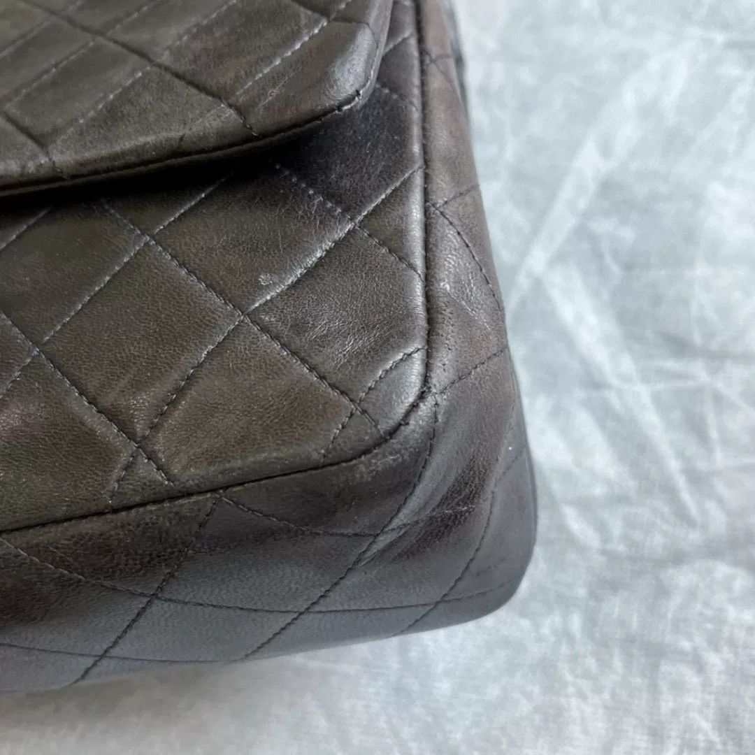 Chanel Pre-loved Bag Very good condition Size ONE SIZE - 7 Thumbnail