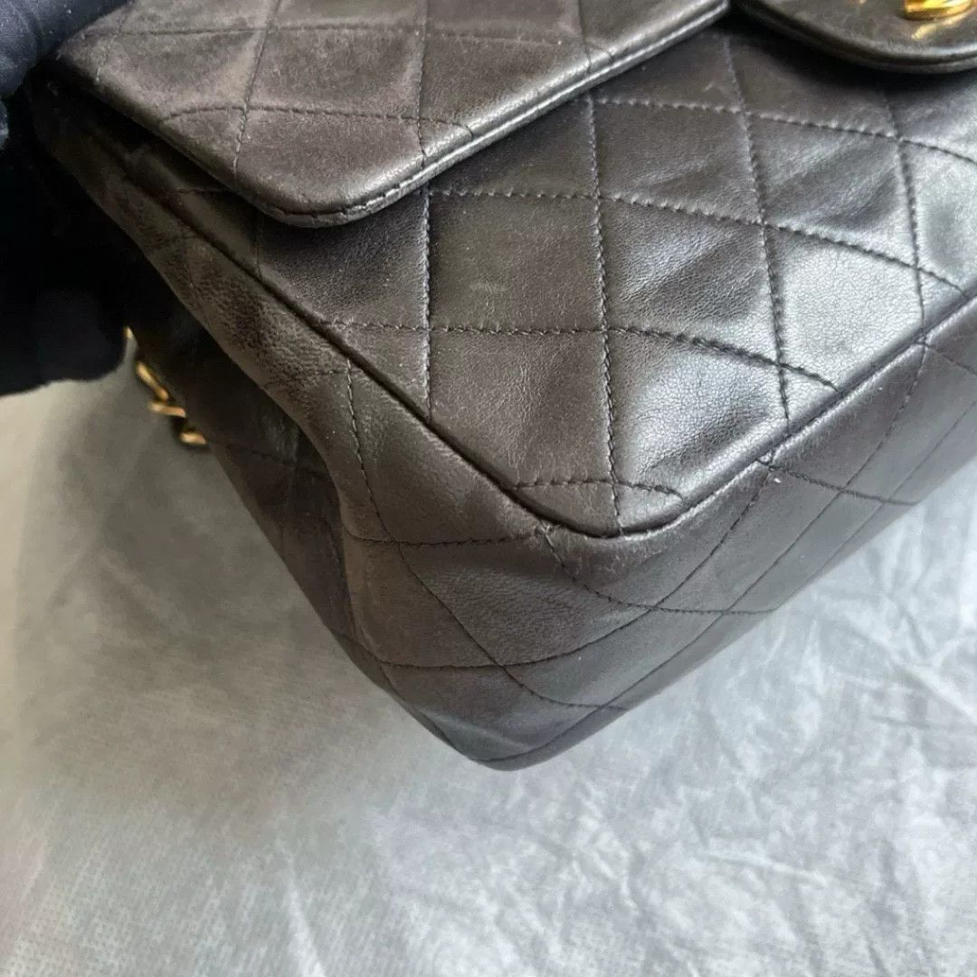 Chanel Pre-loved Bag Very good condition Size ONE SIZE - 6 Thumbnail