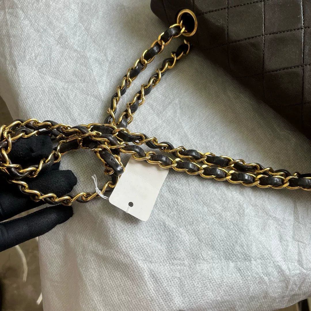 Chanel Pre-loved Bag Very good condition Size ONE SIZE - 5 Thumbnail