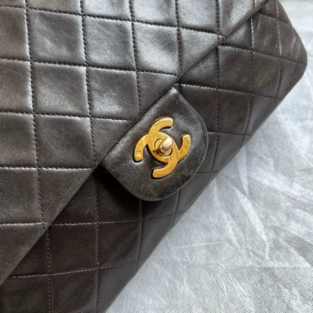 Chanel Pre-loved Bag Very good condition Size ONE SIZE - 3 Thumbnail