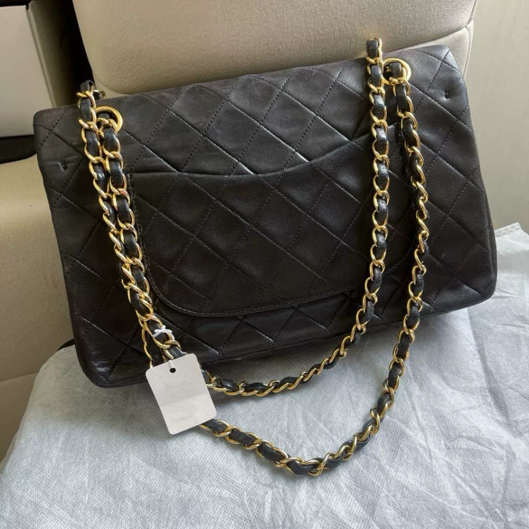 Chanel Pre-loved Bag Very good condition Size ONE SIZE - 2 Thumbnail