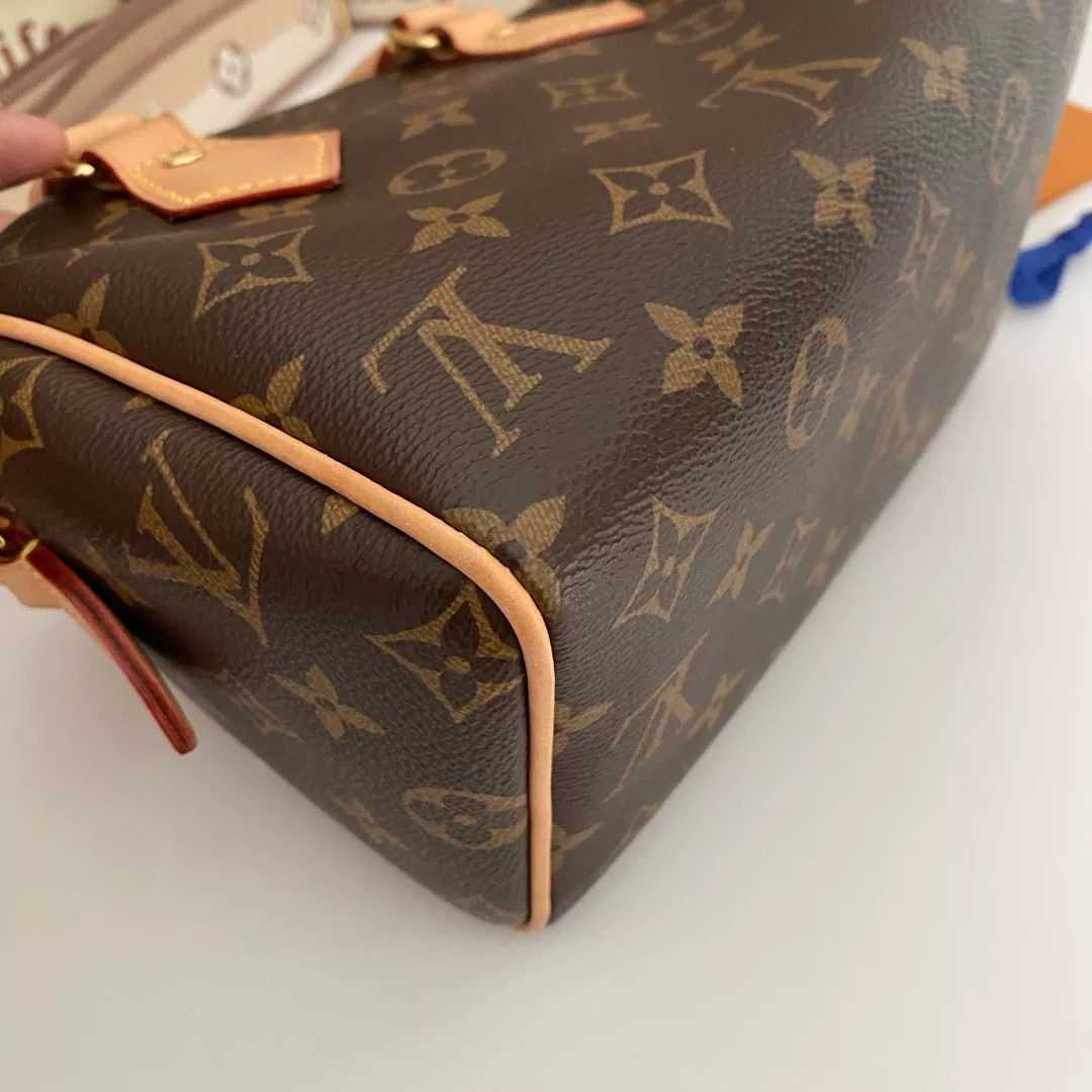 Louis Vuitton Pre-loved Bag Very good condition Size ONE SIZE - 2 Thumbnail